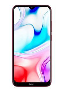 XIAOMI REDMI 8 4/64 GB Ruby Red