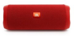 JBL Flip 4 Red (JBLFLIP4REDAM)