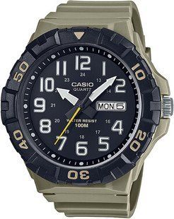 Годинник Casio MRW-210H-5AVEF