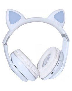 TUCCI CT930 LED Bluetooth White