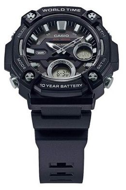 Часы Casio AEQ-120W-1A
