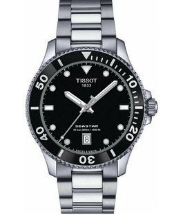 Часы Tissot T120.410.11.051.00