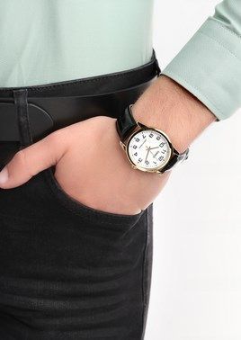 Годинник Casio MTP-V001GL-7BUDF