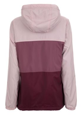 1846941-618 XS Куртка женская Mount Whitney™ Lined Windbreaker розовый р.XS
