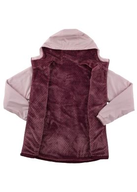 1846941-618 XS Куртка женская Mount Whitney™ Lined Windbreaker розовый р.XS