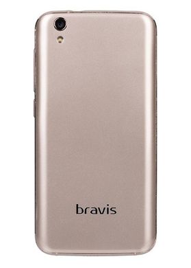 Bravis Crystal A506 Gold
