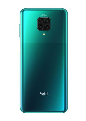 REDMI Note9 Pro 6/128 GB Green