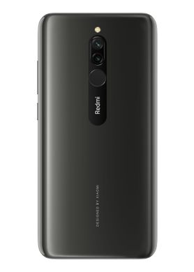 XIAOMI REDMI 8 4/64 GB Onyx Black