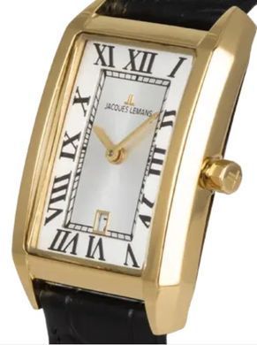 Часы Jacques Lemans 1-2189.1P