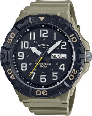 Часы Casio MRW-210H-5AVEF