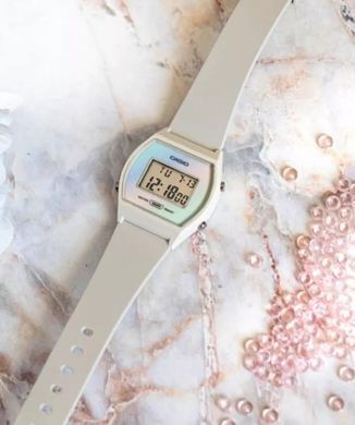 Часы Casio LW-205H-8AEF