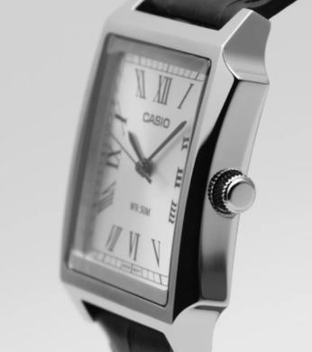 Часы Casio MTP-B190L-7B