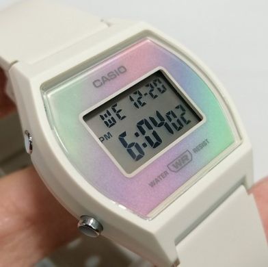 Часы Casio LW-205H-8AEF