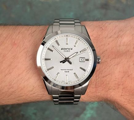 Часы Casio EFV-160D-7AVUEF