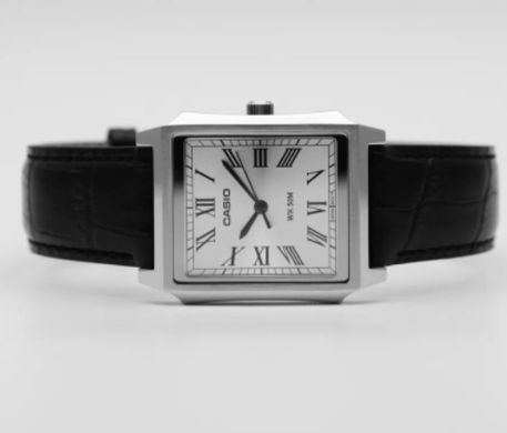 Часы Casio MTP-B190L-7B
