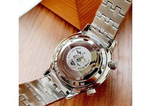 Часы Orient RA-AA0D02R1HB