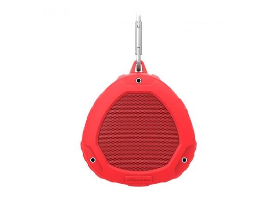 Nillkin Playvox Speaker S1 Red