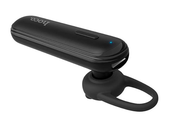 Bluetooth-гарнітура Hoco E36 Free Sound Black