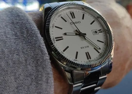 Годинник Casio MTP-1302PD-7A1VEF