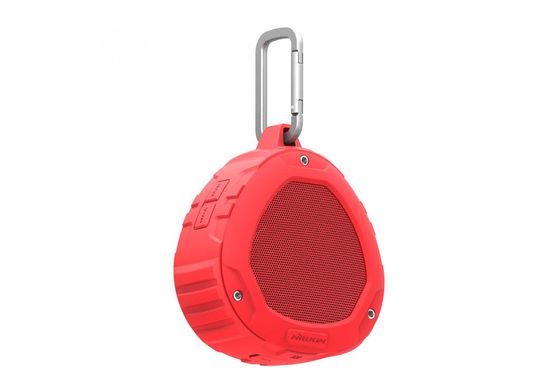 Nillkin Playvox Speaker S1 Red