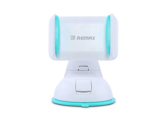 Remax RM-C06 White-Blue