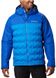 1864522CLB-463 S Куртка пуховая мужская Grand Trek™ Down Jacket синий р.S