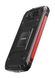 SIGMA X-treme PR68 Black Red