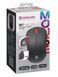 Мишка DEFENDER Bit MB-205, 3D, 1200dpi, wireless, silent (52205) Black