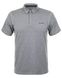 1768701-019 S Рубашка-поло мужская Tech Trail™ Polo серый р.S