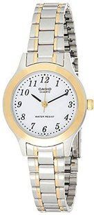 Годинник Casio LTP-1128G-7BRDF