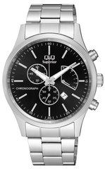 Часы Q&Q C24A-003V
