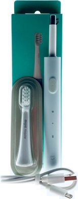 Электрическая зубная щетка Xiaomi Mijia Sonic Electric Toothbrush T100 Blue