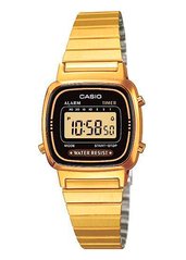 Часы Casio LA-670WEGA-1EF