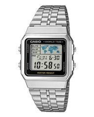 Часы Casio A-500WA-1
