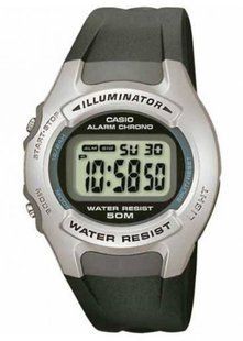 Годинник Casio W-42H-1AVHEF