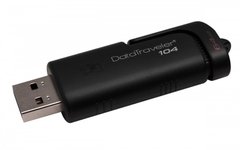64Gb DT104 USB 2.0Kingston