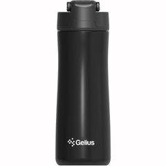 Термос Gelius Pro Smart UV Health Mojo Bottle GP-UV002 Black