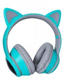 TUCCI K26 LED Bluetooth Blue