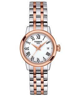 Часы Tissot T129.210.22.013.00