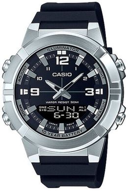 Годинник Casio AMW-870-1A