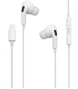 Hoco M1 Pro Lightning White