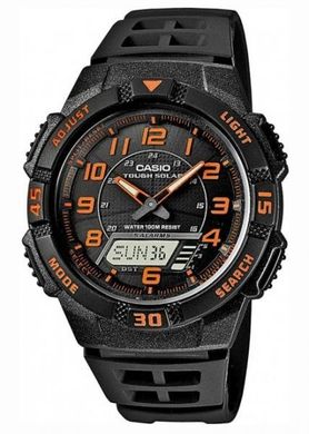 Часы Casio AQ-S800W-1B2VEF