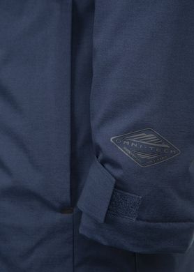 1798832-464 S Куртка пухова чоловіча Northbounder™ Down Parka синій р.S