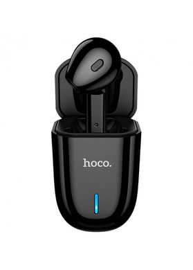 Bluetooth-гарнітура Hoco E55 Flicker Black