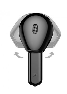 Bluetooth-гарнитура Hoco E55 Flicker Black