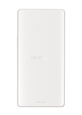 Silicon Power Power Bank S82 White (SP8K0MAPBKS82P5W)