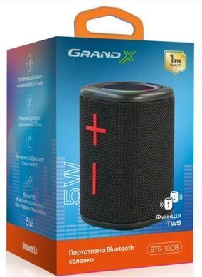 Grand-X BTS-10DB