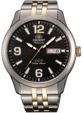 Годинник Orient RA-AB0005B19B