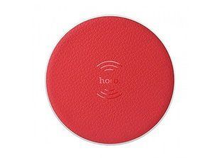 Зар.пр. безпровідний Hoco CW14 Red
