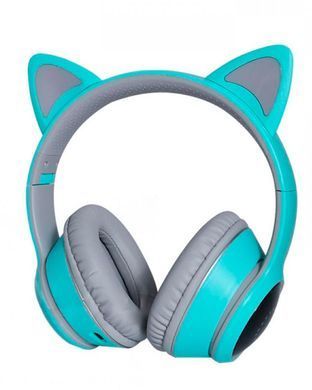 TUCCI K26 LED Bluetooth Blue